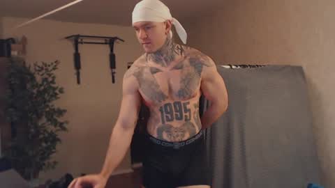 Dmitriy  online show from 01.29.25