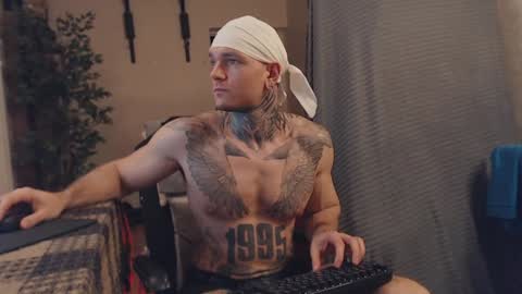 Dmitriy  online show from 01.30.25