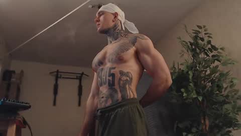 Dmitriy  online show from 02.10.25