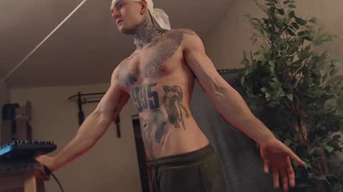 Dmitriy  online show from 02.11.25