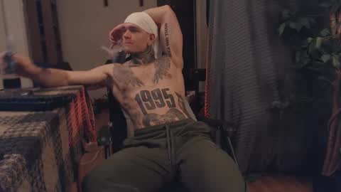 Dmitriy  online show from 02.13.25