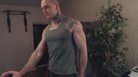 Dmitriy  online show from 02.15.25