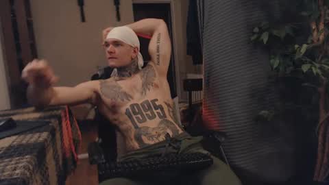 Dmitriy  online show from 02.17.25