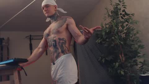 Dmitriy  online show from 02.22.25