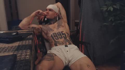 Dmitriy  online show from 02.25.25