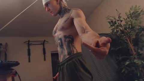 Dmitriy  online show from 02.26.25