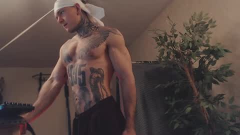 Dmitriy  online show from 02.28.25