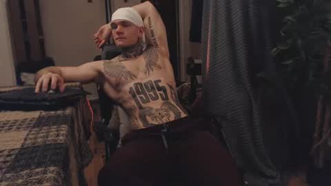 Dmitriy  online show from 03.01.25