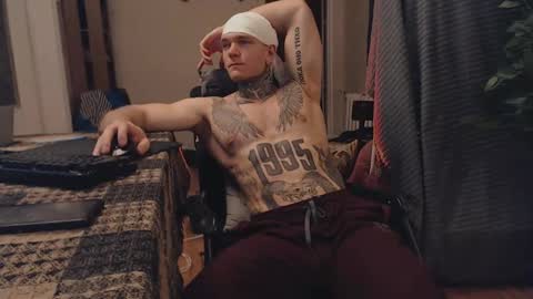 Dmitriy  online show from 03.03.25