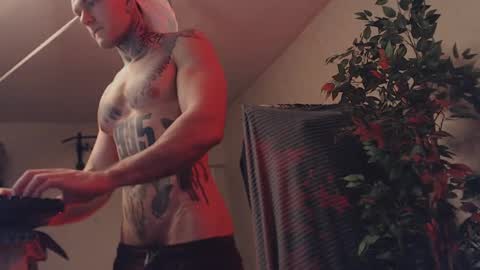 Dmitriy  online show from 03.04.25