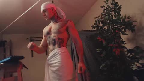 Dmitriy  online show from 03.06.25