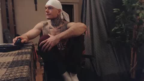 Dmitriy  online show from 03.06.25