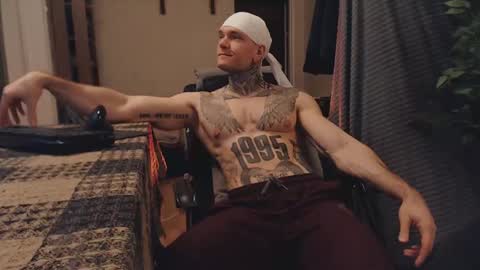 Dmitriy  online show from 03.08.25