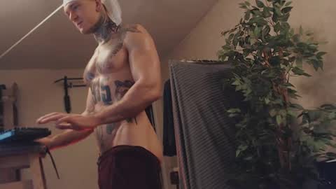 Dmitriy  online show from 03.09.25