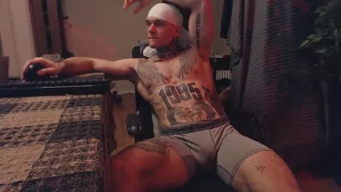 Dmitriy  online show from 03.12.25