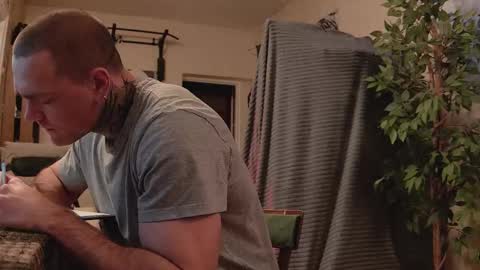 Dmitriy  online show from 01.12.26