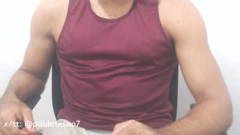 Snapshot of buldgeinboxer chatting on 01.02.25 buldgeinboxer online show from 01.02.25