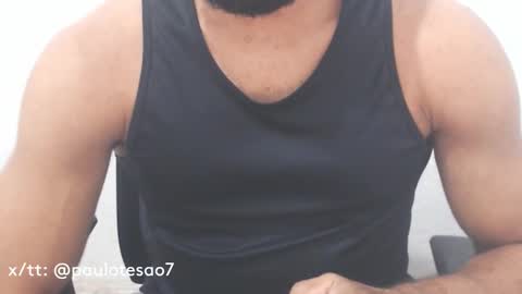 Snapshot of buldgeinboxer chatting on 01.25.25 buldgeinboxer online show from 01.25.25