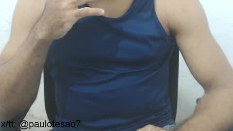 Snapshot of buldgeinboxer chatting on 10.14.25 buldgeinboxer online show from 10.14.25
