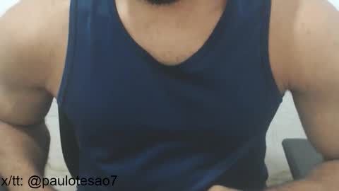 Snapshot of buldgeinboxer chatting on 10.18.25 buldgeinboxer online show from 10.18.25