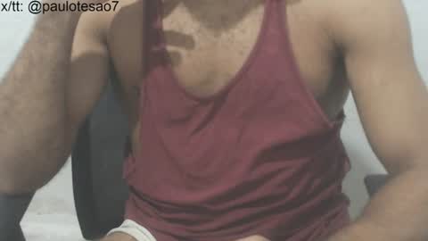 Snapshot of buldgeinboxer chatting on 07.18.26 buldgeinboxer online show from 07.18.26