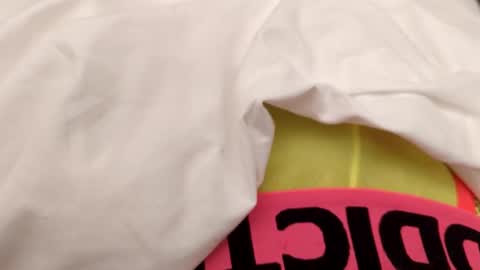 BulgeBoi - Underwear Fan online show from 11.02.25