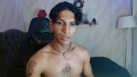 bull_cam online show from 09.24.25