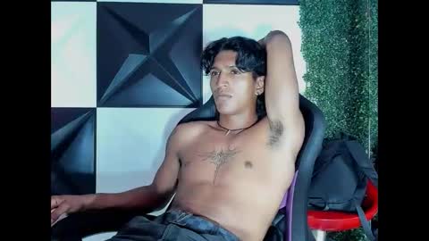 bull_cam online show from 09.30.25