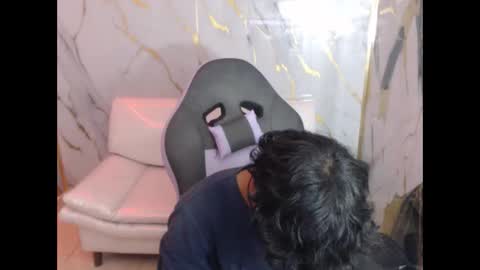 bull_cam online show from 10.05.25