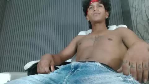 bull_cam online show from 10.17.25