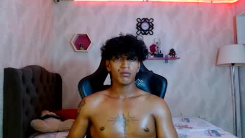 bull_cam online show from 10.30.25