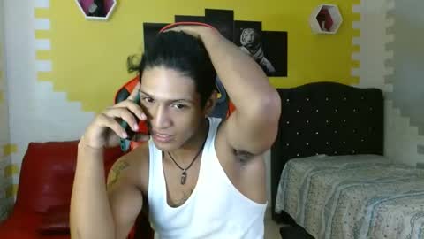 bull_cam online show from 11.16.25