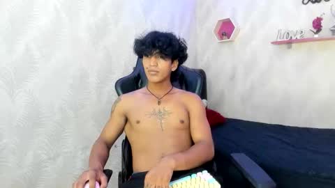 bull_cam online show from 11.22.25
