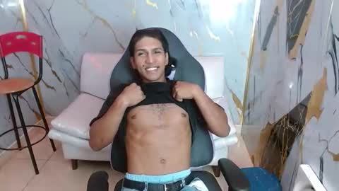 bull_cam online show from 02.01.26