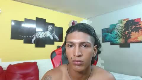 bull_cam online show from 02.11.26