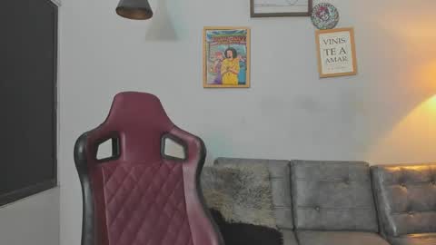 bull_cam online show from 03.04.26