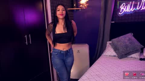 Bunny and The Rock online show from 11.29.25