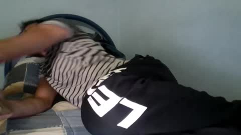 Bullboy9292 online show from 12.09.24