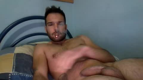 Bullboy9292 online show from 01.06.25