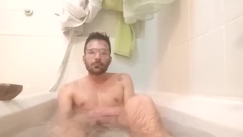 Bullboy9292 online show from 03.02.25