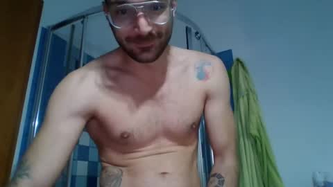 Bullboy9292 online show from 03.09.25