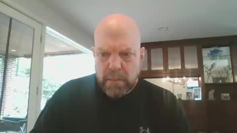 Snapshot of bulldog302w chatting on 03.19.26 bulldog302w online show from 03.19.26