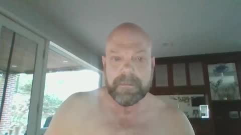 Snapshot of bulldog302w chatting on 03.31.26 bulldog302w online show from 03.31.26