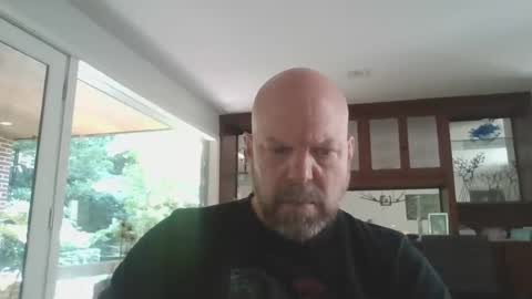 Snapshot of bulldog302w chatting on 07.13.26 bulldog302w online show from 07.13.26