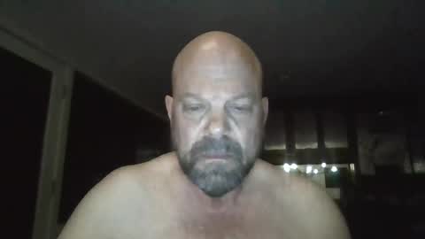Snapshot of bulldog302w chatting on 07.16.26 bulldog302w online show from 07.16.26