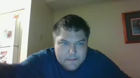 Snapshot of bulldoggie4669 chatting on 10.19.25 bulldoggie4669 online show from 10.19.25