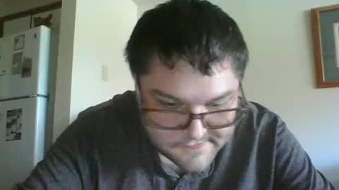 Snapshot of bulldoggie4669 chatting on 11.03.25 bulldoggie4669 online show from 11.03.25