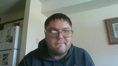 Snapshot of bulldoggie4669 chatting on 01.14.26 bulldoggie4669 online show from 01.14.26