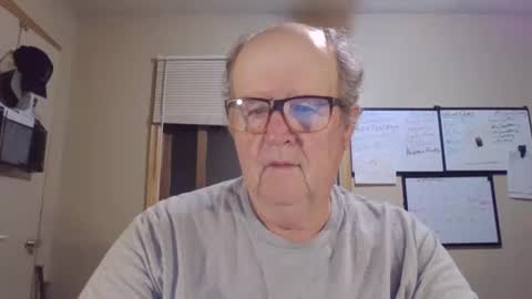 bullfrogg5050 online show from 09.17.25