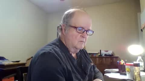 Snapshot of bullfrogg5050 chatting on 02.09.26 bullfrogg5050 online show from 02.09.26